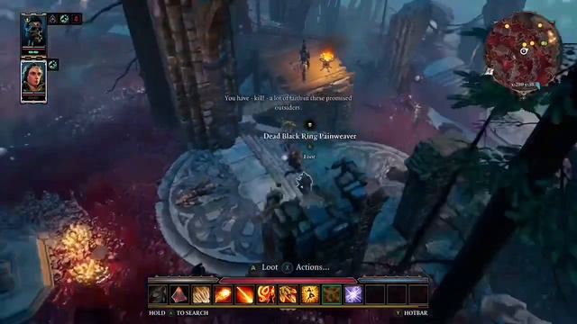 Divinity Original Sin 2 Cheat смотреть онлайн