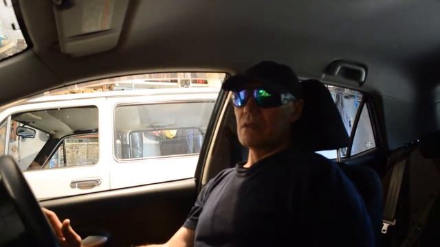 Замена сальника редуктора заднего моста смотреть онлайн