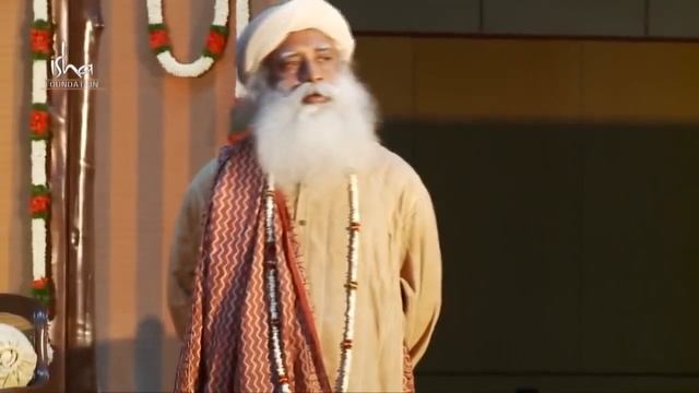 Наука успеха — Садхгуру | Sadhguru Motivation In Russian