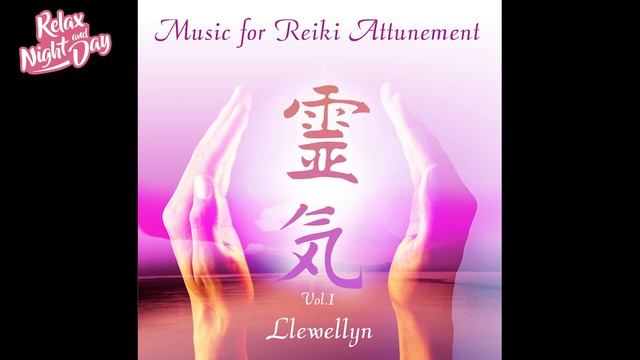 Best Reiki Music: Music For Reiki Attunement - Relaxation Music, Spa, Sleep, Study, Background