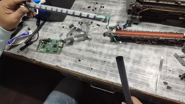 canon imageclass mf3010 service | canon imageclass mf3010 disassembly | canon service смотреть онлайн