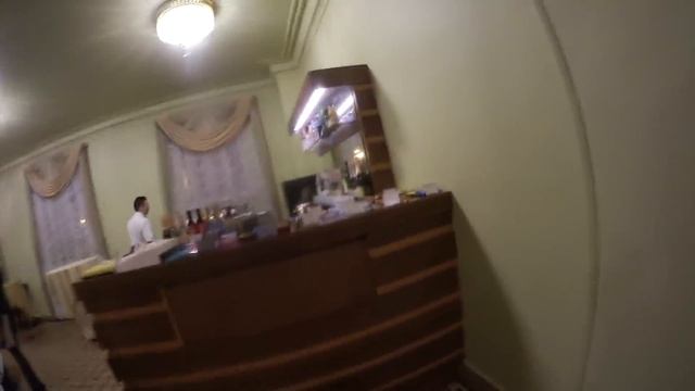 VLOG: Киевская ОПЕРА и космические цены в буфете! смотреть онлайн