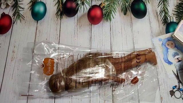 Распаковка кукол Паола Рейна смотреть онлайн