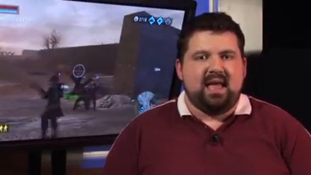 The Outfit Gamespot Review 6.8 (Xbox 360 only) смотреть онлайн