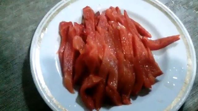 КЕТО РЕЦЕПТ.Кето и пост.Рыбный салат.Скумбрия горячего копчения. Матушкина кухня. смотреть онлайн