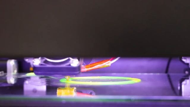 Dual extruder Dcreate DC-3040S FDM big 3d printer large scale huge 3d printer big size смотреть онлайн