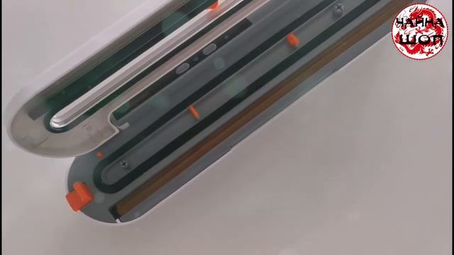 Вакуумный упаковщик из Китая! Лучший Вакууматор 2021 часть 2 смотреть онлайн