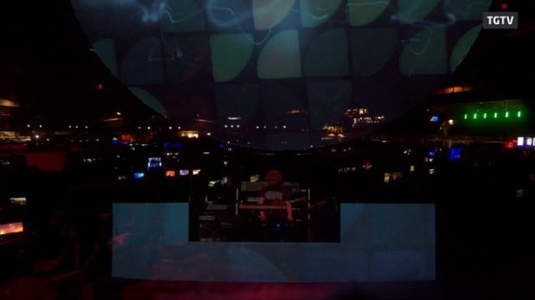 TG16: Concert - Kebu