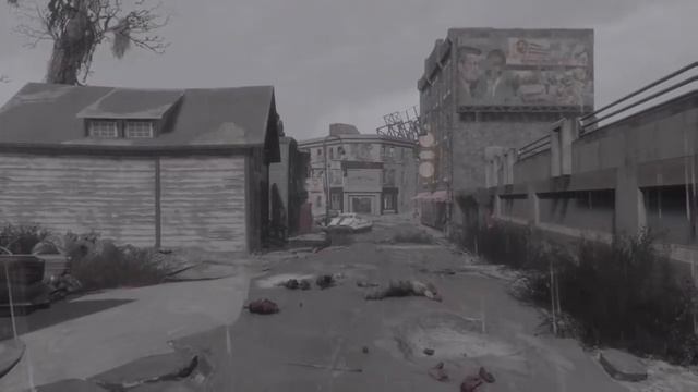 Fallout 4 - PILGRIM ENB recreated on Console смотреть онлайн