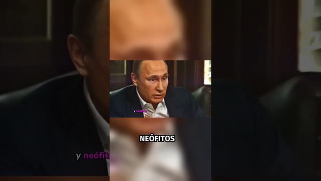 6 COSAS QUE NO SABIAS DE RUSIA смотреть онлайн