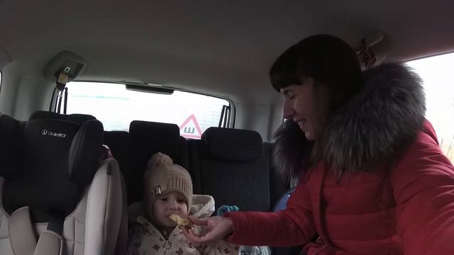 Никитке 2 года и 3 месяца | 28-й месяц жизни | ВЛОГ смотреть онлайн