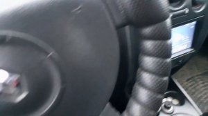 Рено Меган 2 . Стук. Пояснение