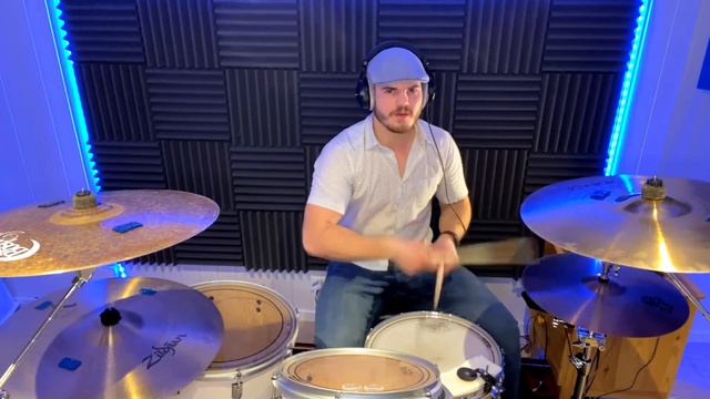 Three Days Grace - I hate everything about you (drum cover) смотреть онлайн