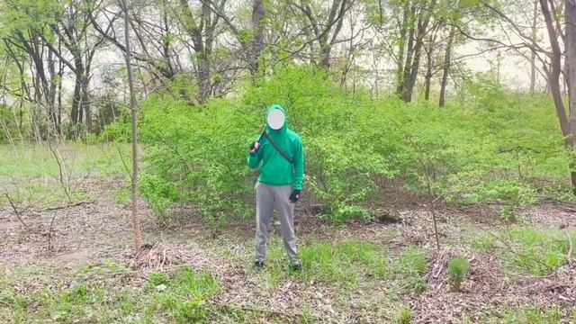 Minecraft Manhunt In Real Life Full Movie [ft. Dream, Sapnap, George]