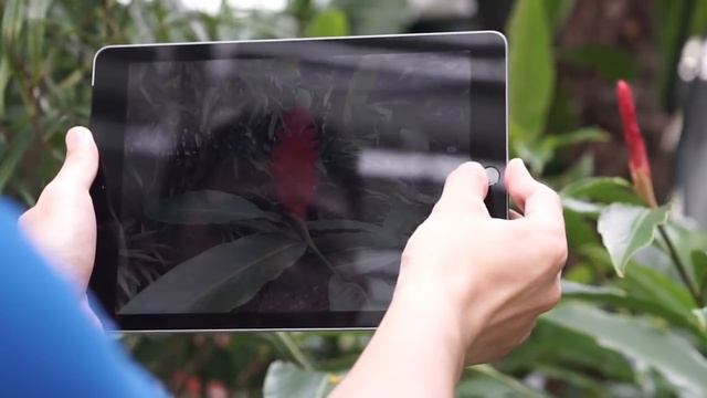 iPad 2018 Unboxing and Hands-on смотреть онлайн