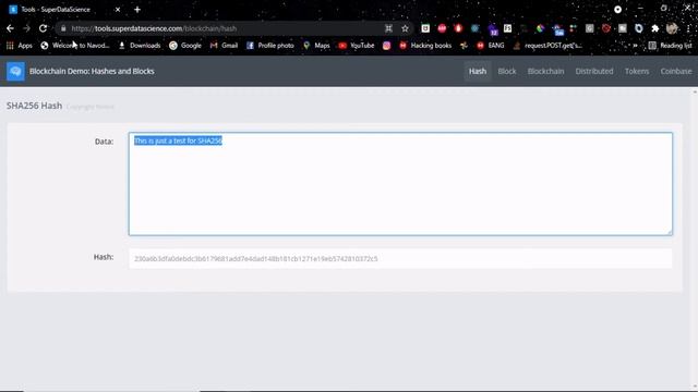 Blockchain tutorial for beginner 2021 | Hindi | #2 Understanding SHA256 Hash смотреть онлайн