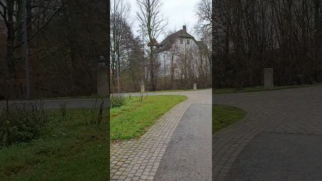 Замок на воде смотреть онлайн