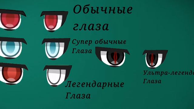 *Глаза* ~ ||меме|| ~ //не ориг// ~ \\гача лайф and gacha life\\ смотреть онлайн