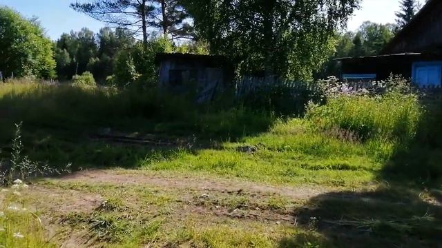 На рыбалку за щуками! Готовлю вкусняшки! Выполнила долг! Жизнь в деревне! смотреть онлайн