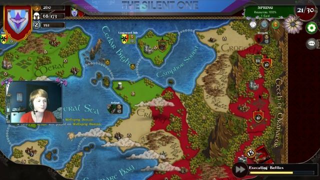 Legends of Callasia: CHALLENGE ACCEPTED! [Livestream] смотреть онлайн