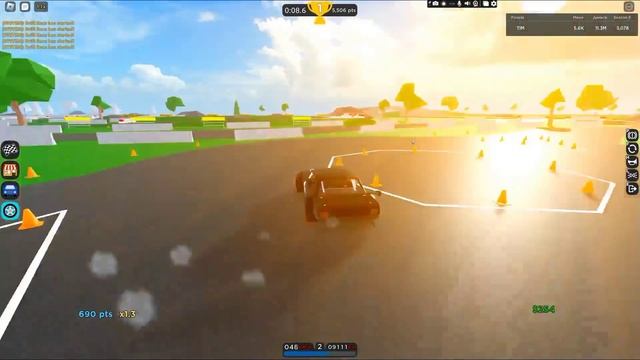 новый ивент в Car Delership Tycoon Roblox смотреть онлайн