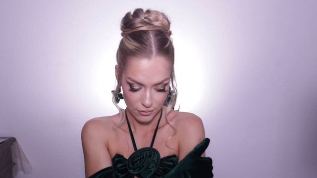 HAIRSTYLES COMPILATION: 4 EVENING GOWN HAIRSTYLES TUTORIAL YOU CAN DO BY YOURSELF