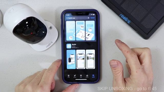 Reolink ARGUS 2 Security Camera REVIEW + Solar Panel : Fully Wireless ! смотреть онлайн