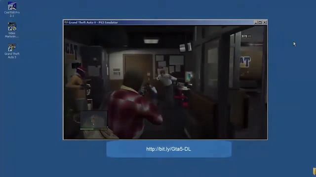 (WORKS) GTA 5 Download - Grand Theft Auto V Full Game Installer PC