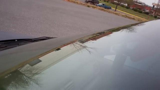 Getting the Mazda ready for Competition! смотреть онлайн