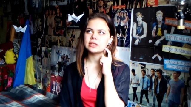 Мои Тоннели ► Kristina Poida смотреть онлайн