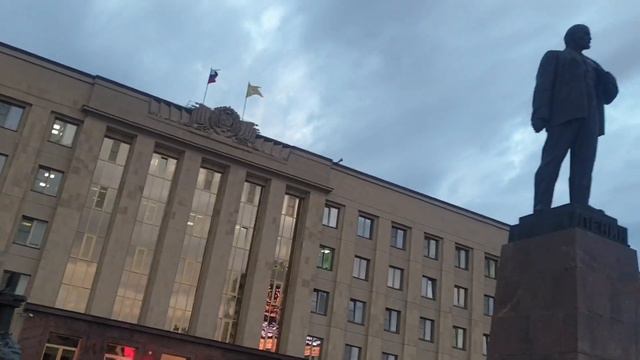 Aзарайджанский культурный центр города СТАВРОПОЛЬ. смотреть онлайн
