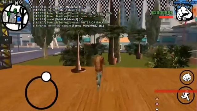 REVIEW SERVER MAPPING PALING KEREN|SERVER WEST JAVA ISLAND (WJIRP) смотреть онлайн