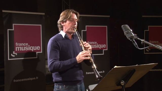 Verdi : Fantaisie sur la Traviata par Paul Meyer et Pascal Contet смотреть онлайн