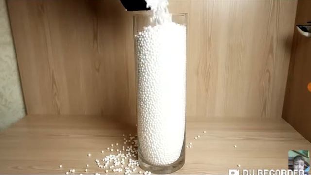 РЕАКЦИЯ НА АЛЕКЗ БОЙКО ПЕНОПЛАСТОВЫЕ ШАРИКИ VS АЦИТОН смотреть онлайн