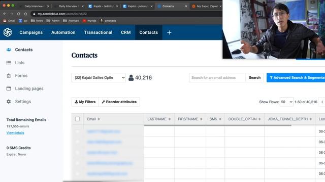 Passive Income: How I make $3,000/month online (as a software engineer) смотреть онлайн