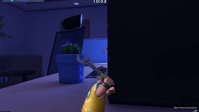 Microvolts: Tips and Tricks- Bitmap смотреть онлайн