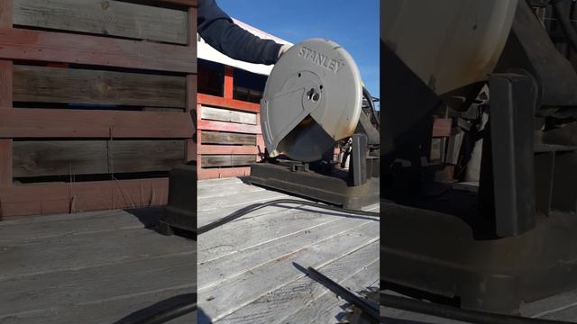 Диск по металлу DeWalt 1926 смотреть онлайн