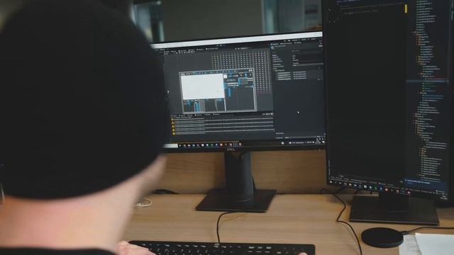Q&A with LET'S COOK TOGETHER ? devs Yellow Dot Games ? смотреть онлайн