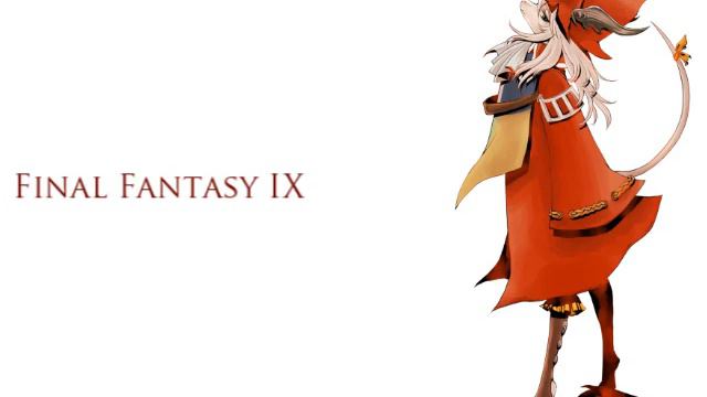 Qu's Marsh ~ Final Fantasy IX OST ~ Disc 2 смотреть онлайн