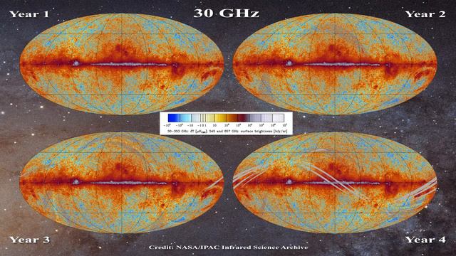 The Planck Satellite - A $1,000,000,000 Misadventure смотреть онлайн