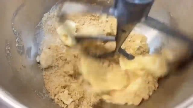 My favorite cookie ever! (Made with Werther’s caramels) ? смотреть онлайн