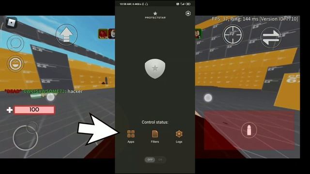 how to fix ping in ROBLOX mobile devices | 2021 смотреть онлайн