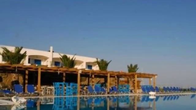 Kinetta Beach Resort & Spa in Kinetta / Attika (Athen und смотреть онлайн