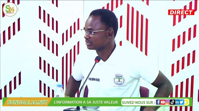 Ni Oui Ni Non Des Députés De Pastef à L'Assemblée, Une Info De Taille Vient De Tomber