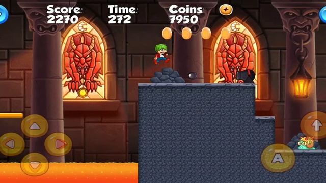 Victo's World Level 77 Victors Adventure смотреть онлайн