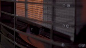 Газовый обогреватель - конвектор Master 450 CR в гараж | True Roots Workshop |