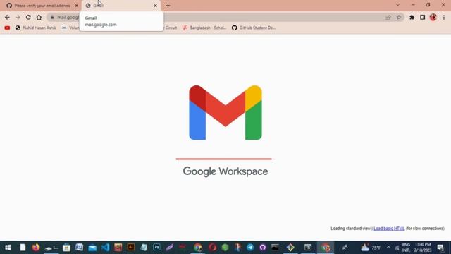 How to Create Github Account for beginners | Git and GitHub Tutorial смотреть онлайн