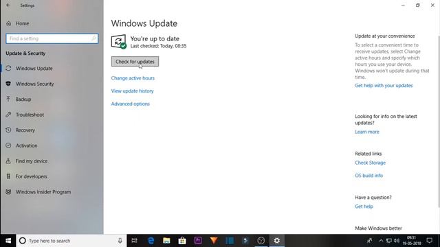 Run windows 10 smoothly || by applying this 5 settings|2018| || in hindi || Tech To Review смотреть онлайн
