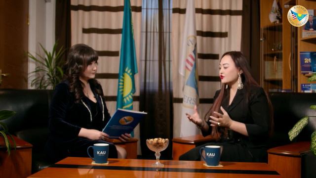 «Ветеран» Моды Куралай Нуркадилова о казахстанской молодежи, о Tik-Tok, о Жаңа Казахстан» смотреть онлайн