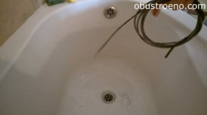 Как прочистить канализацию (трубы), а точнее как устранить засор в раковине или унитазе